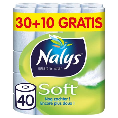 Nalys Soft 2.